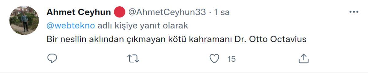 Spider-Man: No Way Home’dan Yeni Posterler Paylaşıldı: 3 Spider-Man İlk Defa Gösterilmiş Olabilir