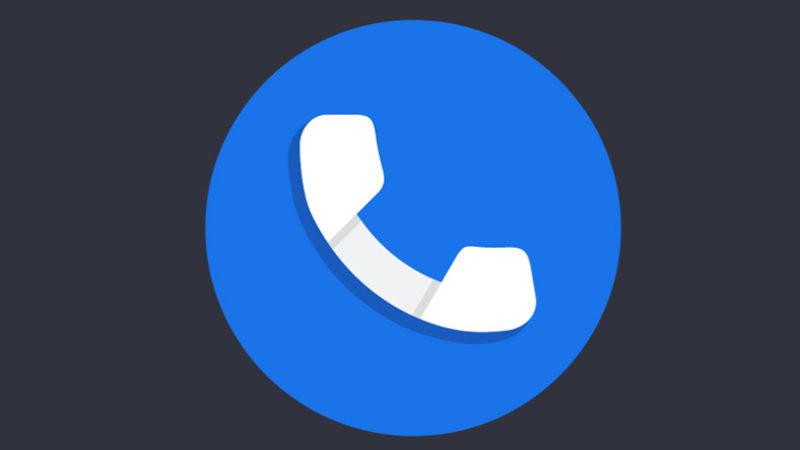 Google Telefon’a Arayan İsmini ve Numarasını Sesli Okuma Özelliği Geliyor