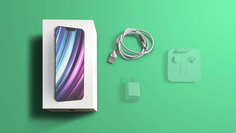 iOS 14.2’ye Göre iPhone 12’lerin Kutusundan Kulaklık Çıkmayacak