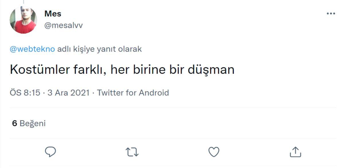 Spider-Man: No Way Home’dan Yeni Posterler Paylaşıldı: 3 Spider-Man İlk Defa Gösterilmiş Olabilir