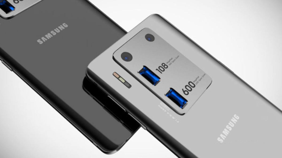 Samsung Galaxy S21 Ultra’nın Batarya Kapasitesi Ortaya Çıktı