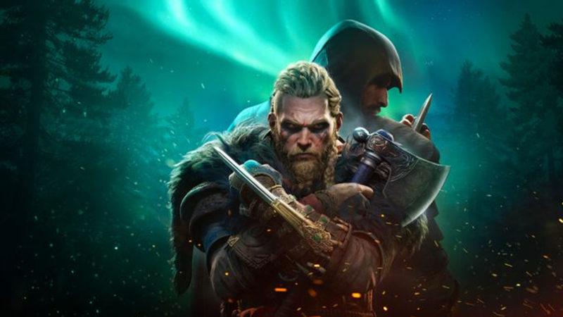 Assassin’s Creed Valhalla’nın Filmleri Aratmayan Hikaye Fragmanı Yayınlandı