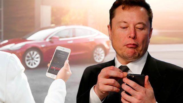 Tesla’ya Güncelleme Geliyor: Daha Fazla Araç Paylaşım Özellikleri Yüklenebilir