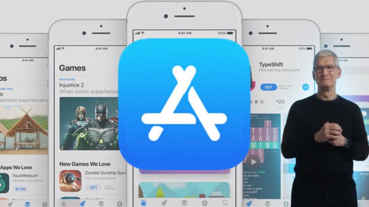 Apple’ın 3. Parti Ödeme Sistemlerinden de Komisyon Alacağı İddia Edildi