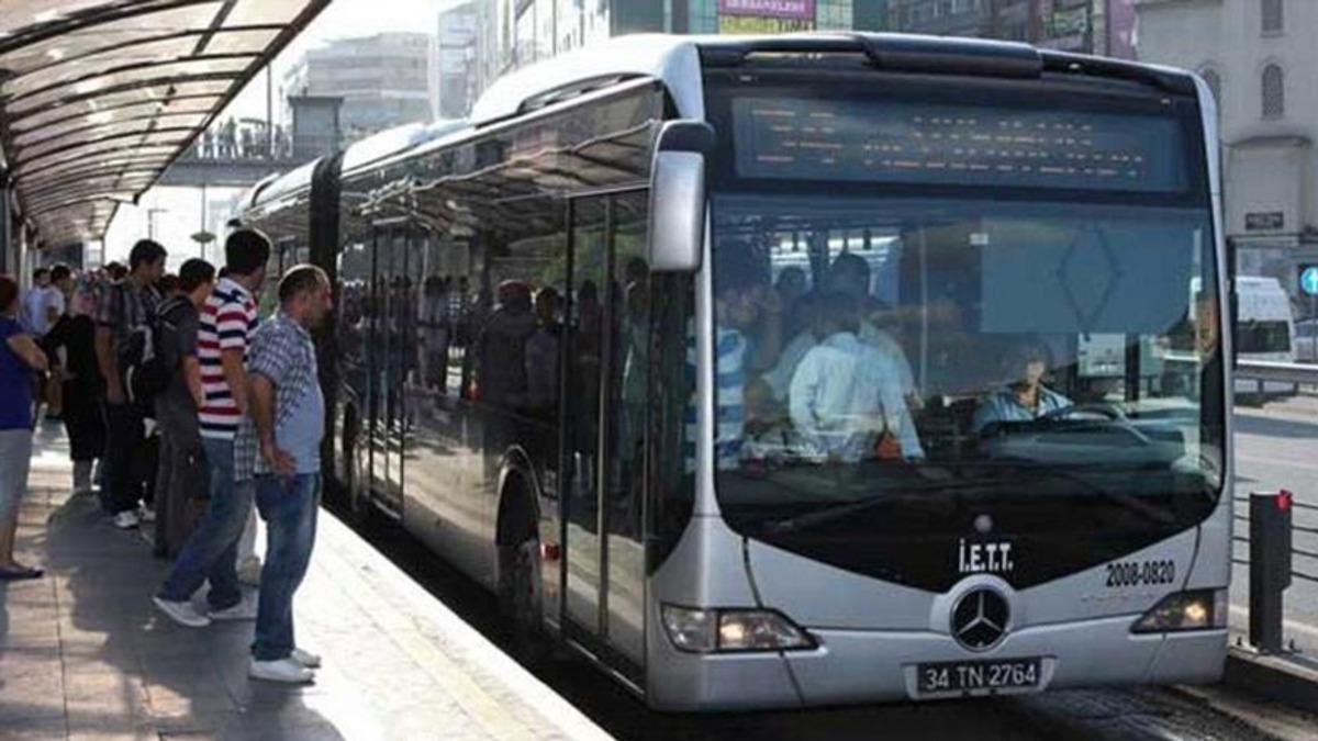 HES Kodu, Türkiye Genelinde Tüm Şehir İçi Toplu Taşıma Araçlarında Zorunlu Hale Getirildi