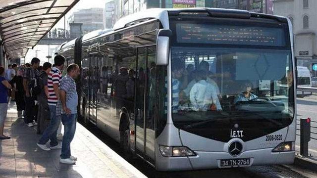 HES Kodu, Türkiye Genelinde Tüm Şehir İçi Toplu Taşıma Araçlarında Zorunlu Hale Getirildi