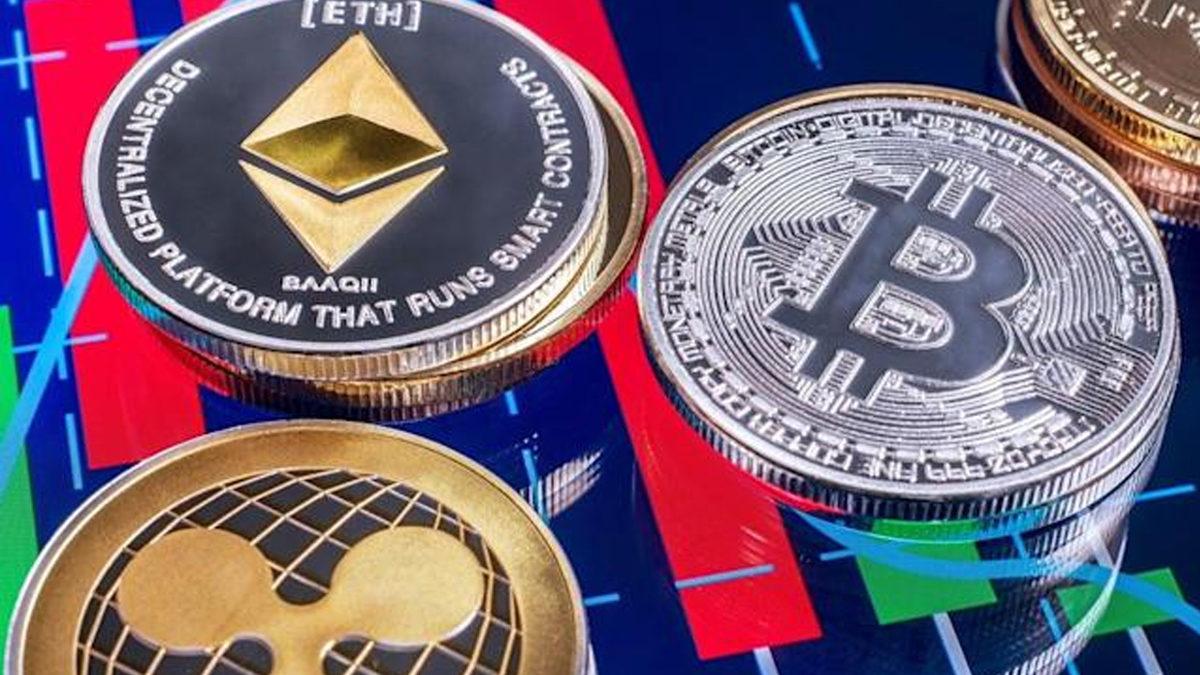 Kripto Para Piyasasında Sert Düşüş: Bitcoin Çakıldı, Diğer Kripto Paralar Takip Etti