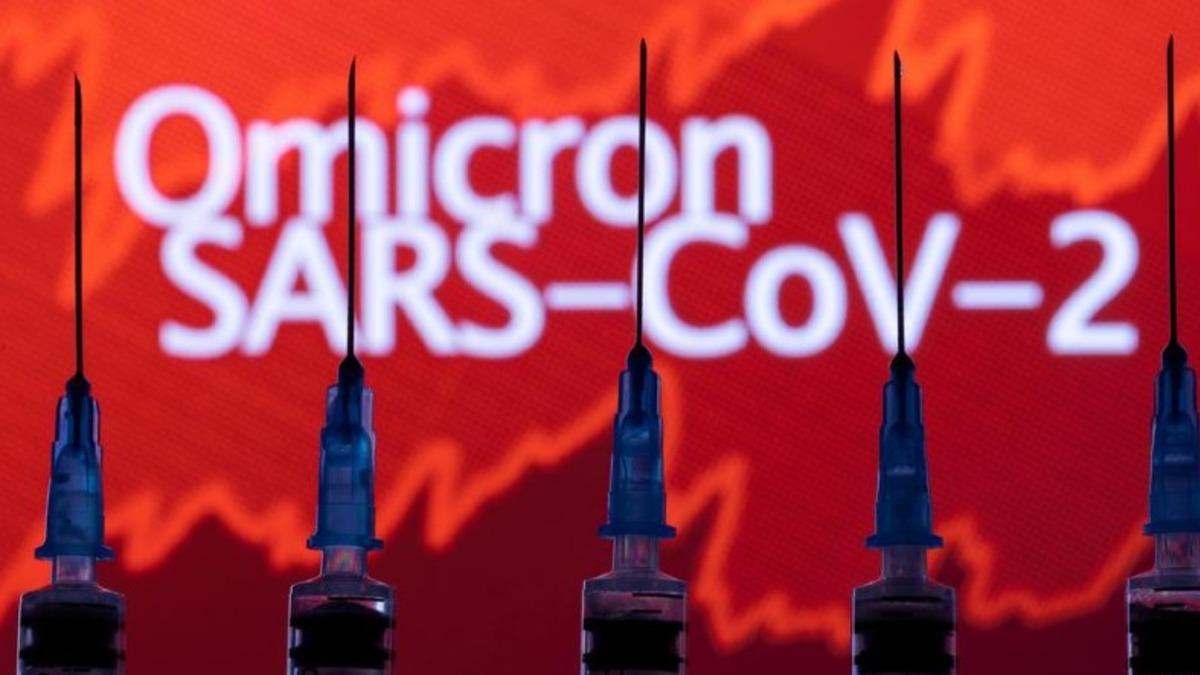 Omicron Varyantı Hakkında İlk Bilimsel Veriler Geldi: ’’Bağışıklıktan Kaçabilme Yeteneği Var’’