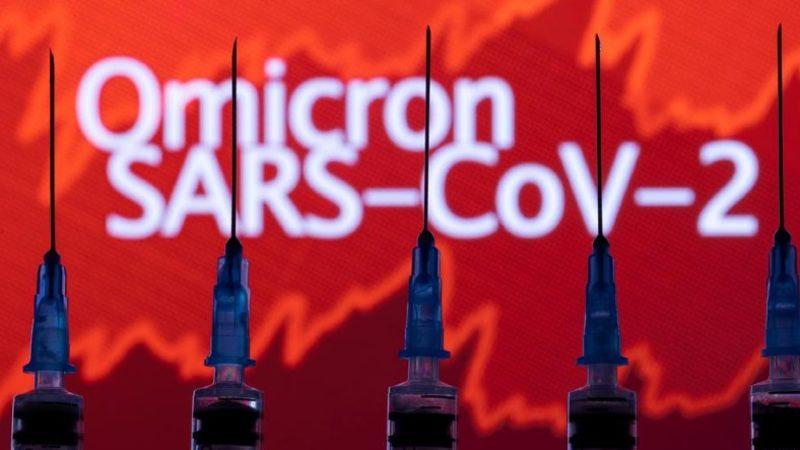Omicron Varyantı Hakkında İlk Bilimsel Veriler Geldi: ’’Bağışıklıktan Kaçabilme Yeteneği Var’’