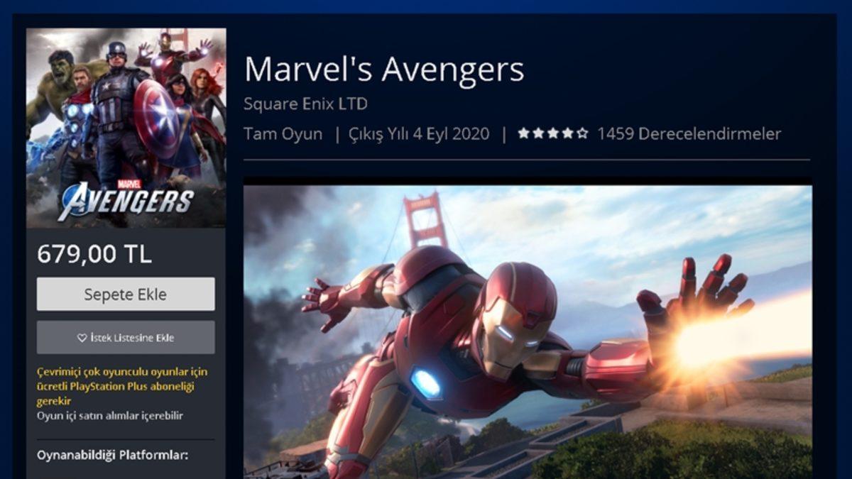 Oyun Yayıncısı Easter GamersTV’nin, 700 TL’lik Oyun Fiyatlarına Tepki Gösterdiği Viral Video