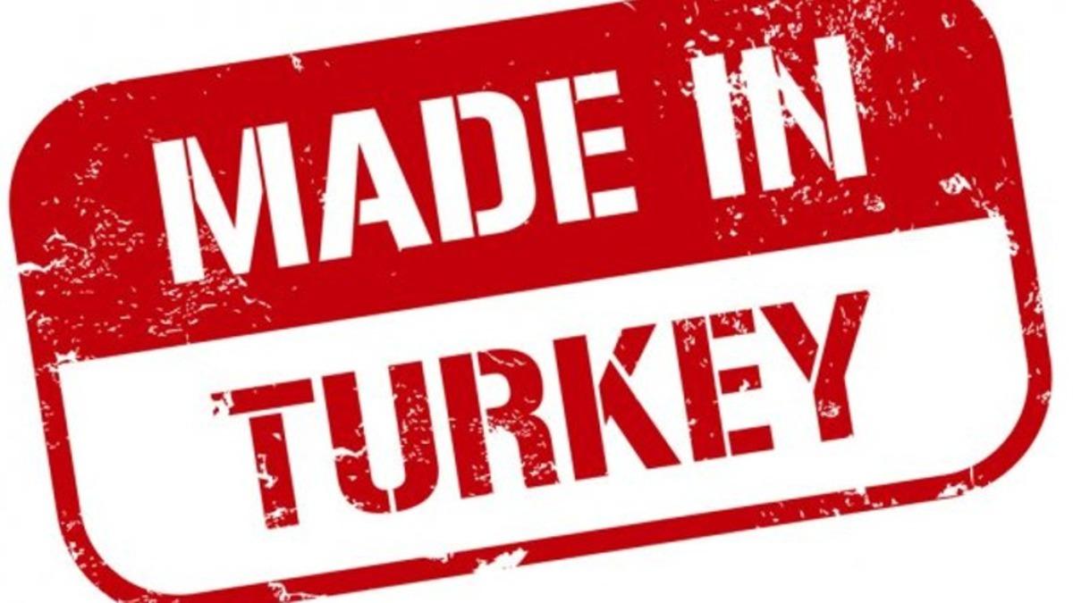 Resmi Gazete’de Yayımlandı: ’Made in Turkey’ İbaresi Kullanımdan Kaldırıldı