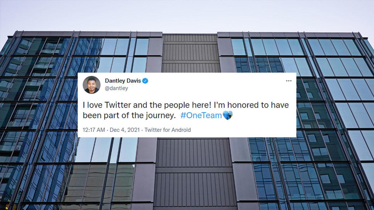 Önce Bi’ Odana Geçseydin: Twitter’ın Yeni CEO’su, İki Üst Düzey Yöneticiyi İşten Çıkardı