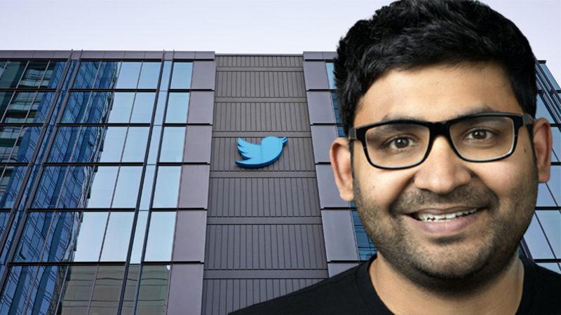 Önce Bi’ Odana Geçseydin: Twitter’ın Yeni CEO’su, İki Üst Düzey Yöneticiyi İşten Çıkardı