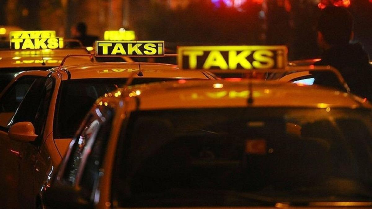 Taksilerde Kamera Bulundurma Zorunluluğu Ertelendi: Özel Hayatın Gizliliğini İhlal Ettiği Düşünülüyordu
