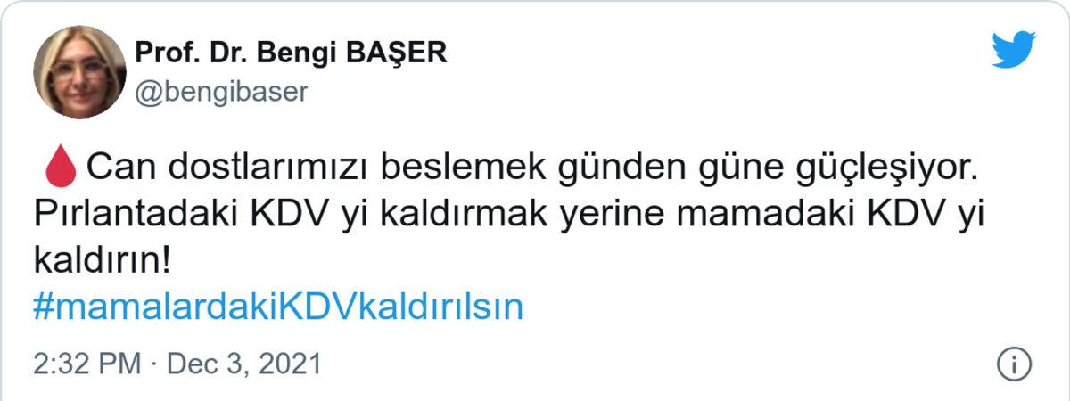 Mama Fiyatları Eşi Benzeri Görülmemiş Şekilde Arttı: %18’lik KDV Kaldırılsın Kampanyasına Sosyal Medyada Destek Yağdı