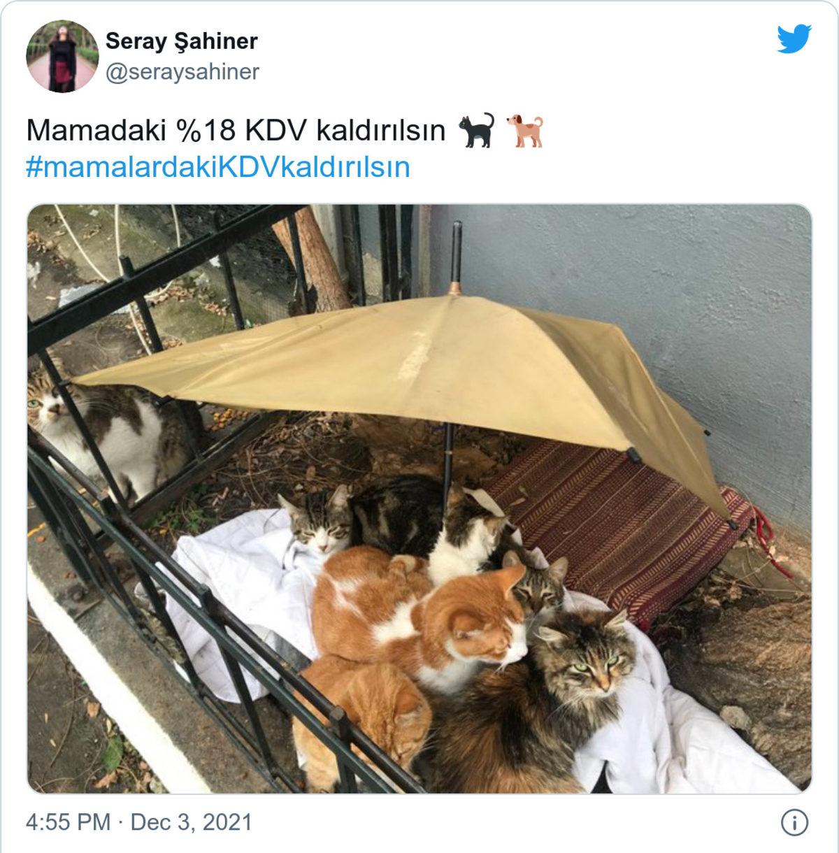 Mama Fiyatları Eşi Benzeri Görülmemiş Şekilde Arttı: %18’lik KDV Kaldırılsın Kampanyasına Sosyal Medyada Destek Yağdı