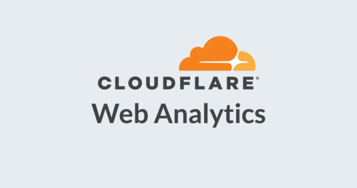 Google Analytics’in Gizlilik Odaklı Rakibi Cloudflare Web Analytics Duyuruldu