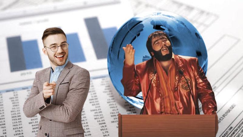 Bir Araştırmaya Göre İş Yerindeki Konuşma Biçiminiz, Kariyerinizi Doğrudan Etkileyebilir