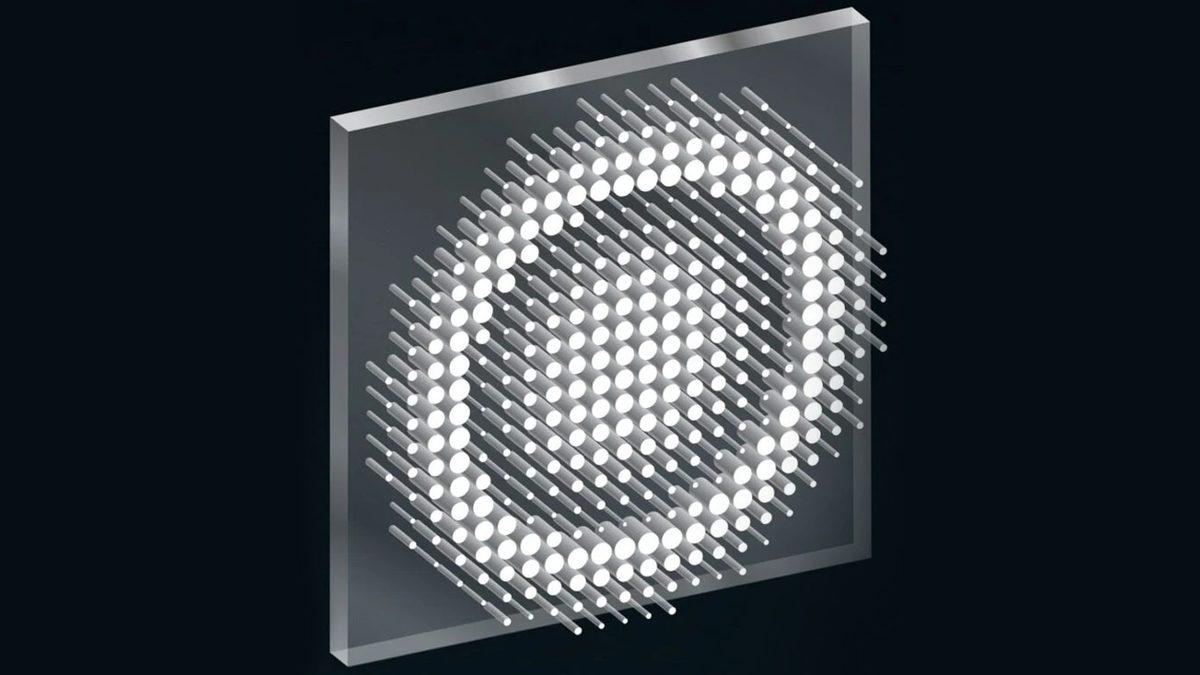 Kendisi Küçük Marifeti Büyük: Tuz Tanesi Büyüklüğünde Mikro Kamera Geliştirildi