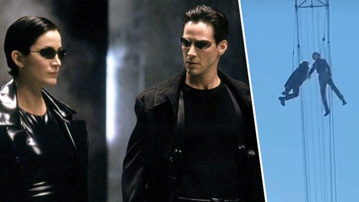 Matrix 4'e Orijinal Üçlemeden Bir Karakter Daha Katıldı 2 Matrix 4’ün Kadrosuna Orijinal Üçlemeden Bir Karakter Daha Katıldı