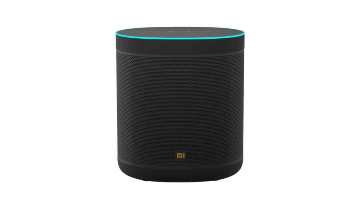 Xiaomi, Google Asistan Destekli İlk Akıllı Hoparlörü Mi Smart Home’u Duyurdu