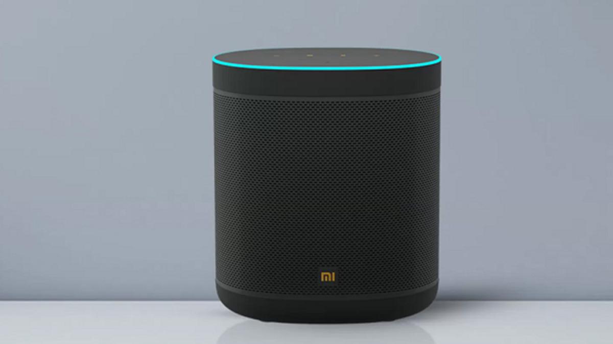 Xiaomi, Google Asistan Destekli İlk Akıllı Hoparlörü Mi Smart Home’u Duyurdu