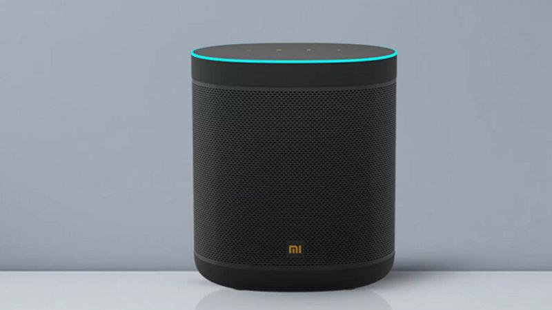 Xiaomi, Google Asistan Destekli İlk Akıllı Hoparlörü Mi Smart Home’u Duyurdu