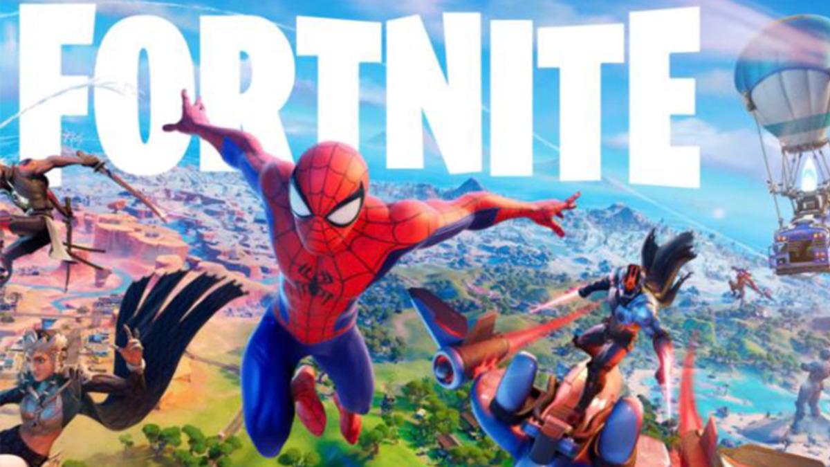 Fortnite Oyuncuları Toplansın: Fortnite Chapter 3’ün Fragmanı İnternete Düştü