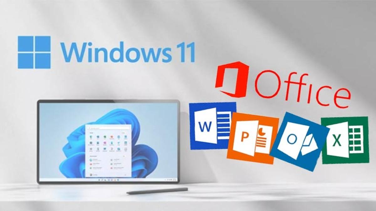 Microsoft Office Artık Yepyeni Bir Görünüme Sahip Olacak: Siz de Güncelleyebilirsiniz