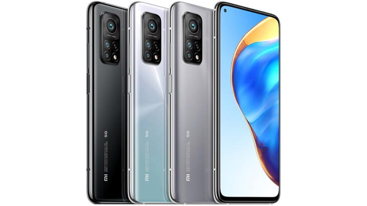 Xiaomi, Amiral Gemisi Katili Telefonları Mi 10T ve Mi 10T Pro’yu Duyurdu