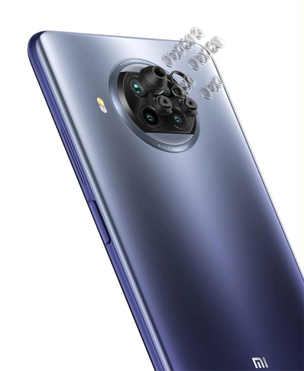 Xiaomi Mi 10T Lite, Çok Konuşulacak Fiyatıyla Türkiye’de Satışa Sunuldu