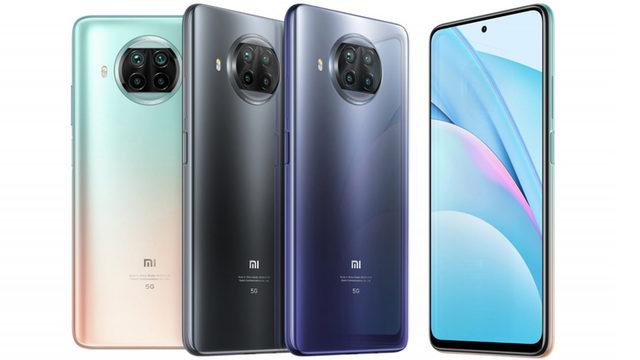 Xiaomi Mi 10T Lite, Çok Konuşulacak Fiyatıyla Türkiye’de Satışa Sunuldu