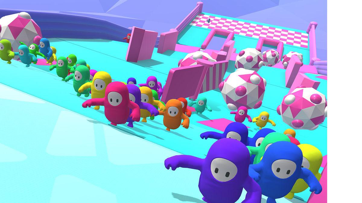 Oyun Dünyasında En İyilerin Seçileceği Golden Joystick Awards 2020 Oylamaları Başladı