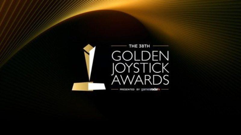 Oyun Dünyasında En İyilerin Seçileceği Golden Joystick Awards 2020 Oylamaları Başladı