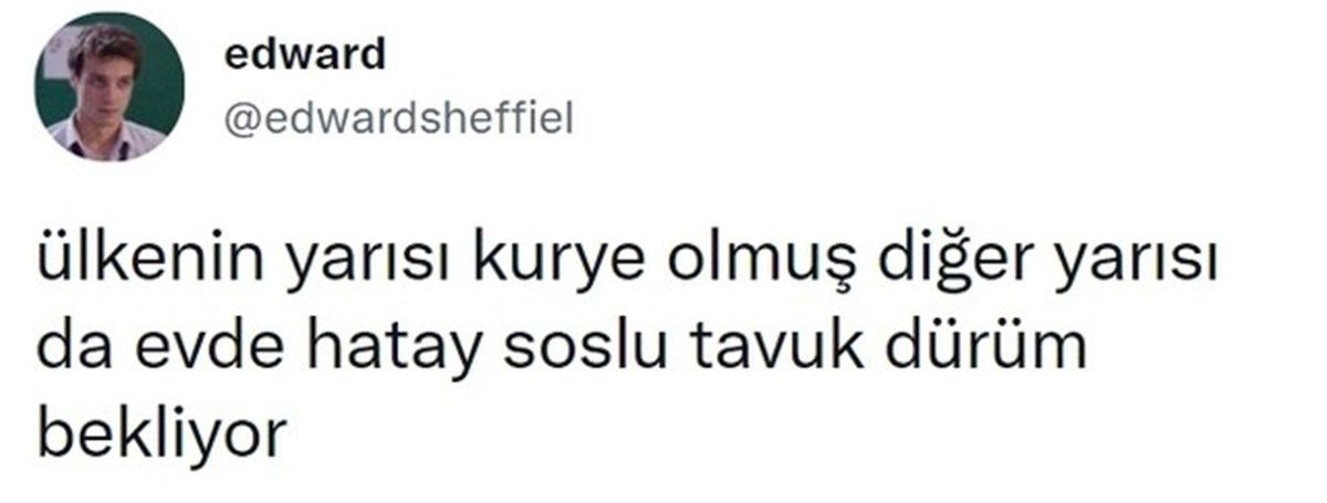 Canı Sıkılanlar Buraya: Bu Haftanın Gözden Kaçırılmaması Gereken En Komik 18 Tweet’i