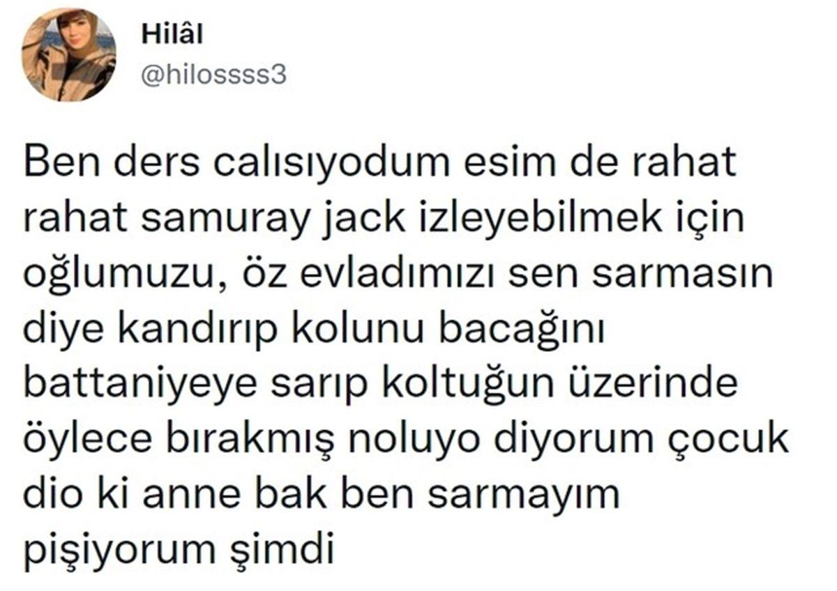 Canı Sıkılanlar Buraya: Bu Haftanın Gözden Kaçırılmaması Gereken En Komik 18 Tweet’i