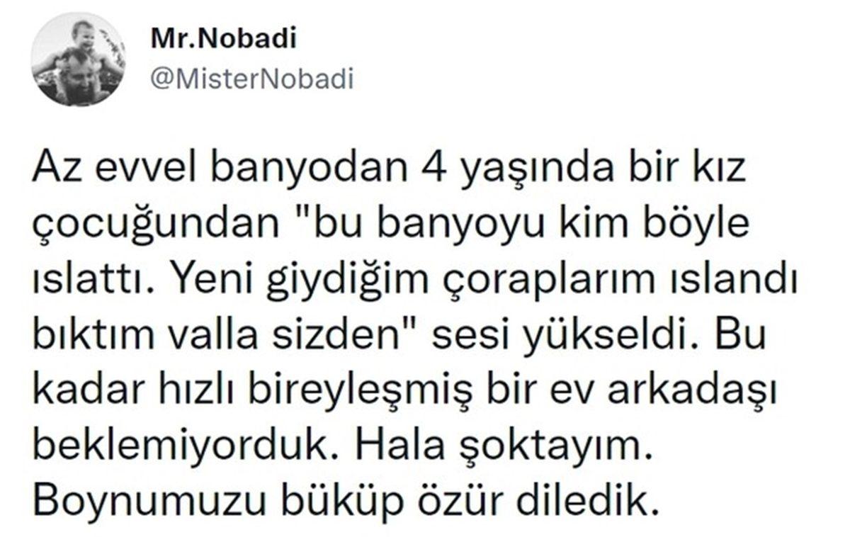 Canı Sıkılanlar Buraya: Bu Haftanın Gözden Kaçırılmaması Gereken En Komik 18 Tweet’i