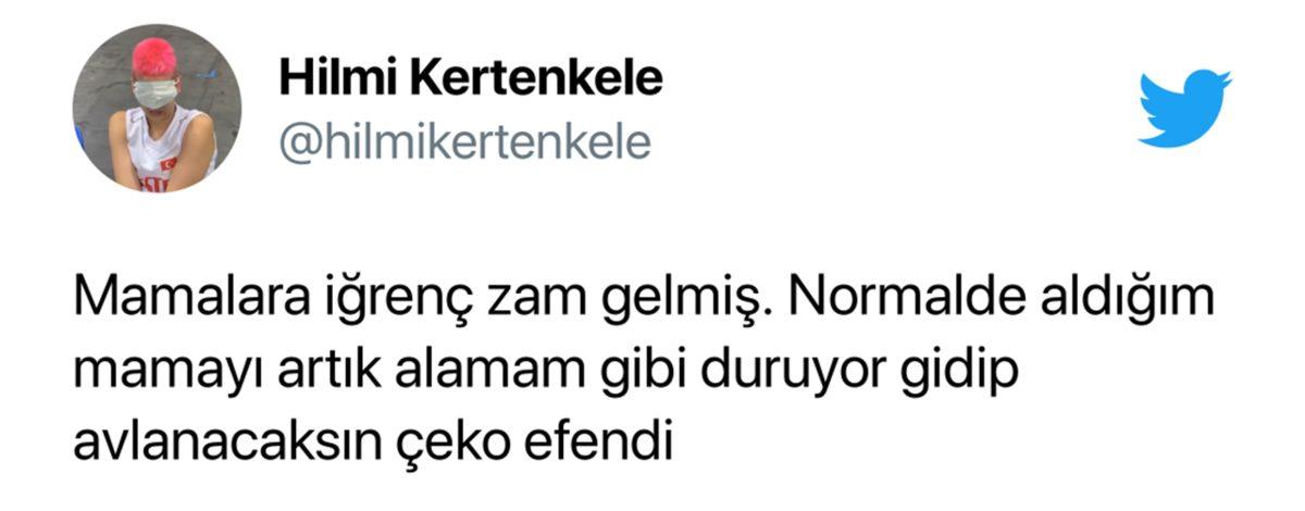 Canı Sıkılanlar Buraya: Bu Haftanın Gözden Kaçırılmaması Gereken En Komik 18 Tweet’i