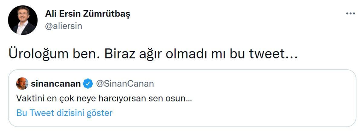 Canı Sıkılanlar Buraya: Bu Haftanın Gözden Kaçırılmaması Gereken En Komik 18 Tweet’i