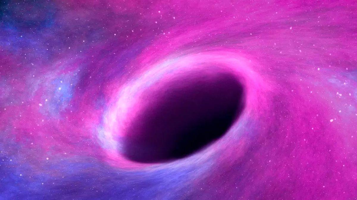 Devasa Bir Kara Delik Keşfedildi: Bu Cisimler Hakkında Bildiklerimizi Değiştirebilir