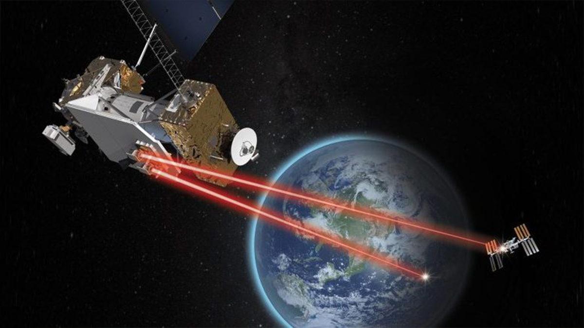 NASA’nın Lazerle İletişim Teknolojisini Yörüngeye Fırlatılacağı Tarih Belli Oldu