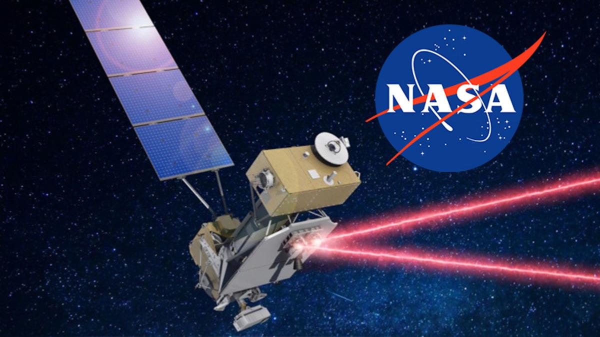 NASA’nın Lazerle İletişim Teknolojisini Yörüngeye Fırlatılacağı Tarih Belli Oldu