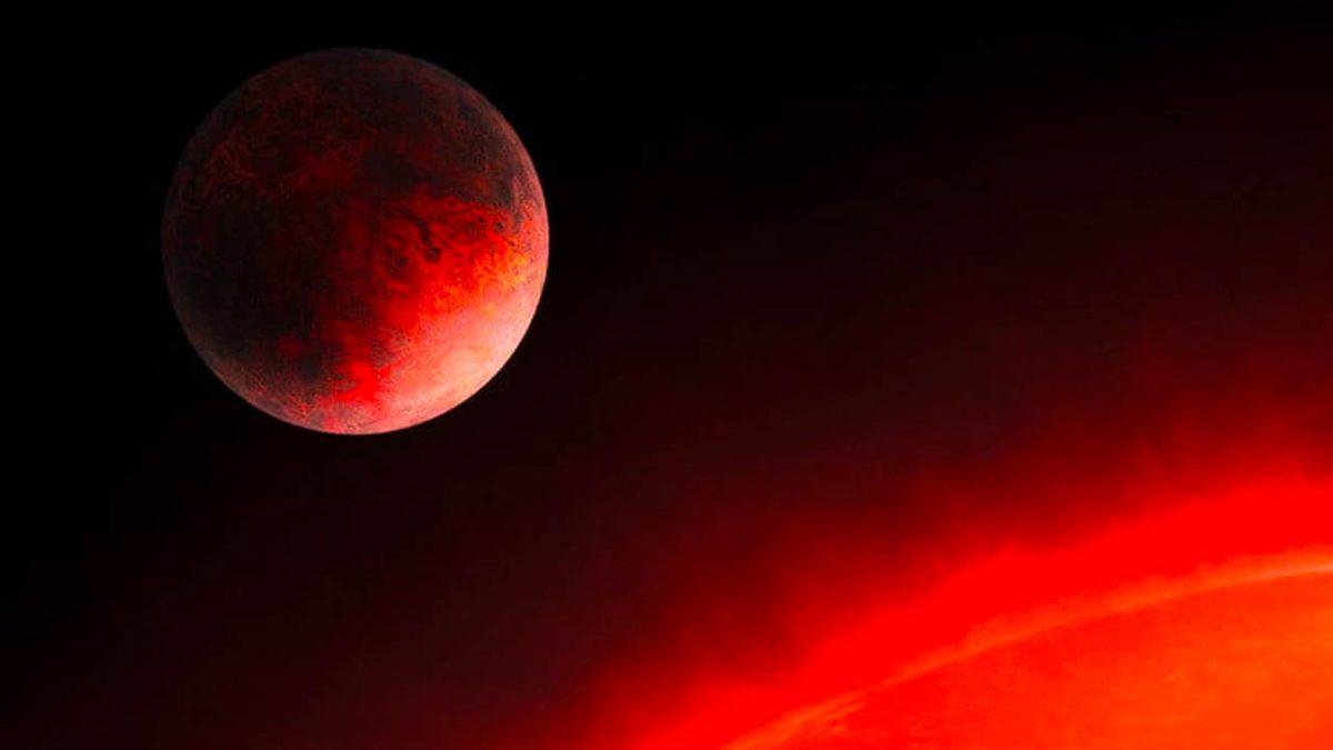 Bilim İnsanları, Zamanın Dünya’dan Çok Farklı İlerlediği Bir Gezegen Keşfetti