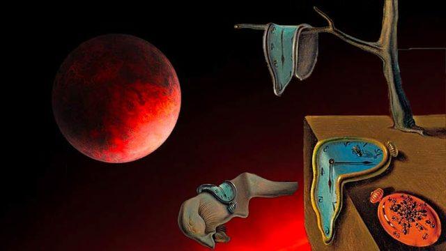 Bilim İnsanları, Zamanın Dünya’dan Çok Farklı İlerlediği Bir Gezegen Keşfetti