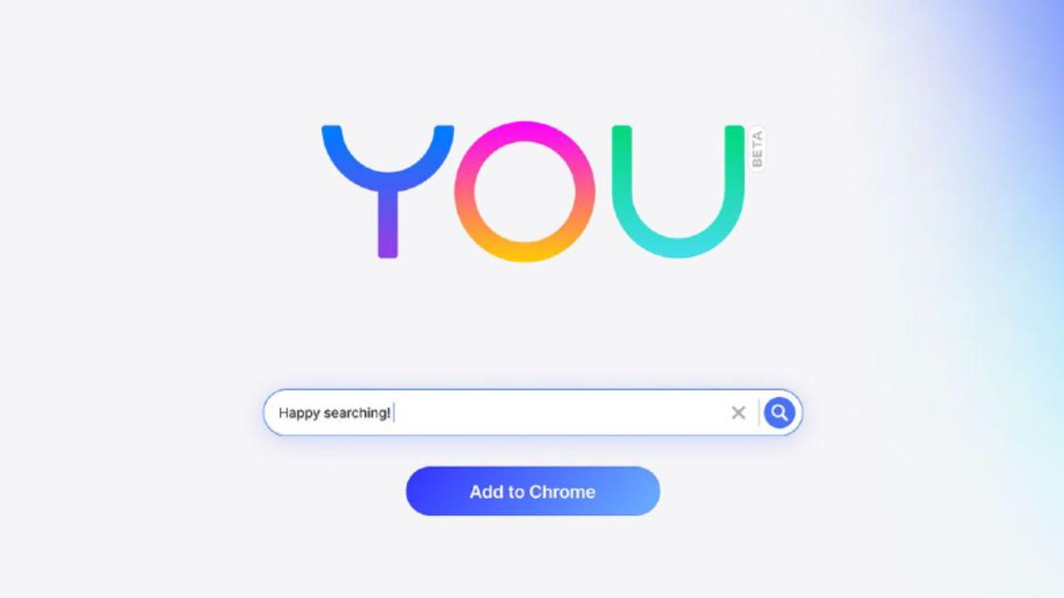 Yeni Arama Motoru You, Google’ı Tahtından Edebilir mi?