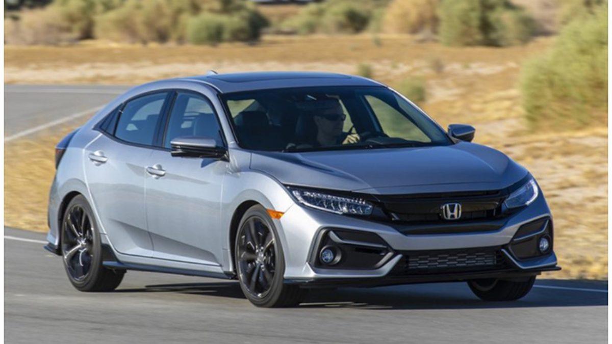 Honda Civic 2020 Fiyat Listesi ve Dikkat Çeken Özellikleri