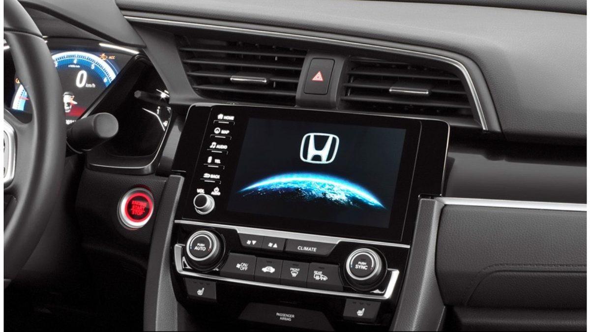 Honda Civic 2020 Fiyat Listesi ve Dikkat Çeken Özellikleri