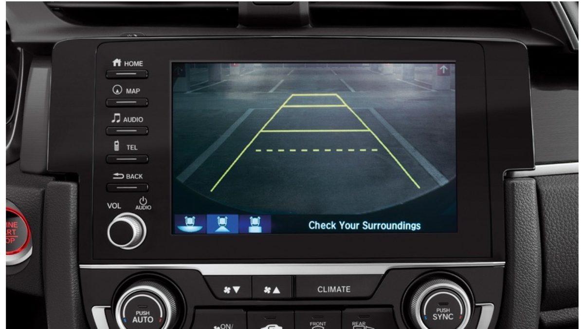 Honda Civic 2020 Fiyat Listesi ve Dikkat Çeken Özellikleri