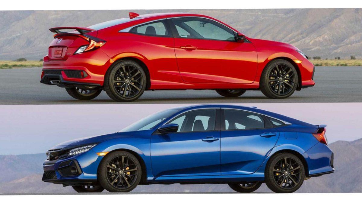 Honda Civic 2020 Fiyat Listesi ve Dikkat Çeken Özellikleri