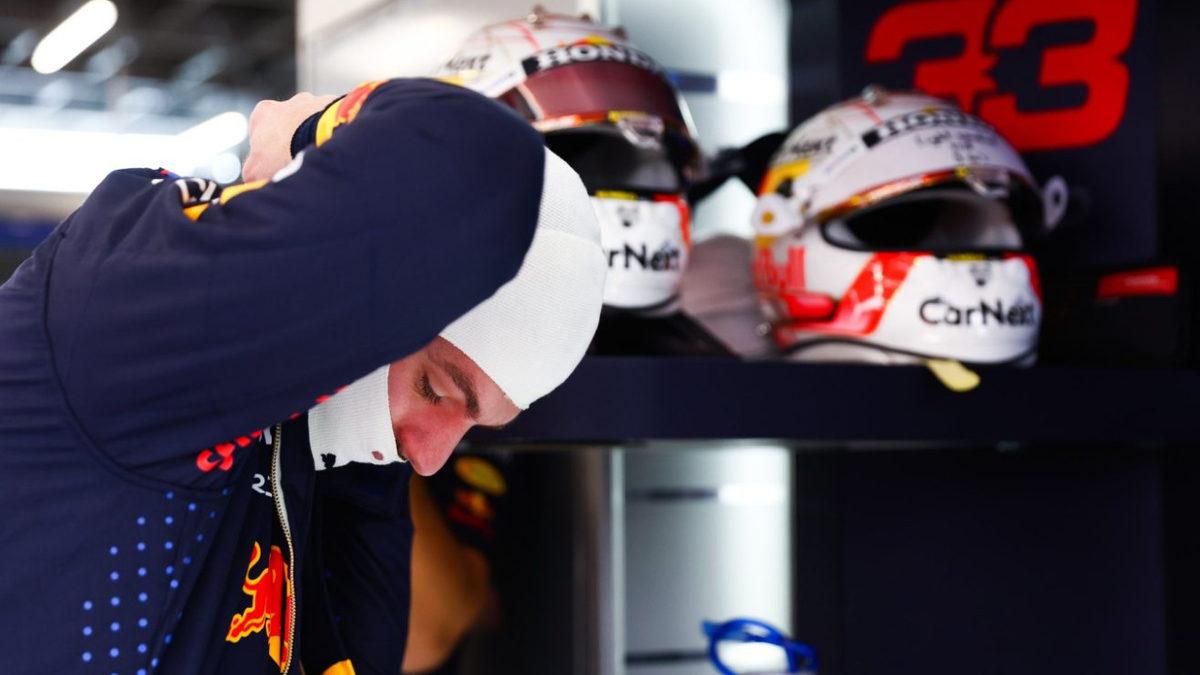 Arabistan’da Gerçekleşen Formula 1 Sıralama Turu Etabında Red Bull İçin Talihsiz Gece: Verstappen Fırsatı Tepti